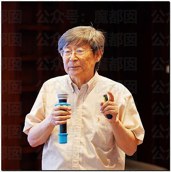 让中国考生抓狂的高考选择题,是他倾尽半生为普通人撑起的万丈公平(组图) - 25