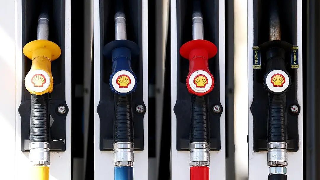 【汽车】你会换电动车吗？哪怕油价涨破$5一升，近四成澳洲司机坚决抵制（组图） - 2