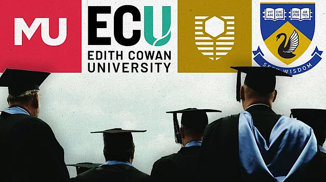 重磅！西澳三所大学官宣合并？“超级大学”要来了，留学生一夜升级“八大”文凭？ - 12