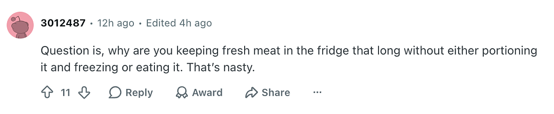 注意!Costco鲜鸡肉没到保质期就已发黄烂臭!内行人现身狠撕超低肉价黑幕(组图) - 3