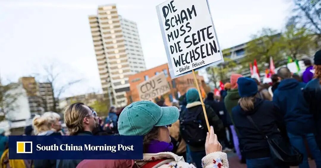 炸裂!中国名校留学生迷奸女友8次,暗网“驾校”群组曝光,黑话令人发指(组图) - 3