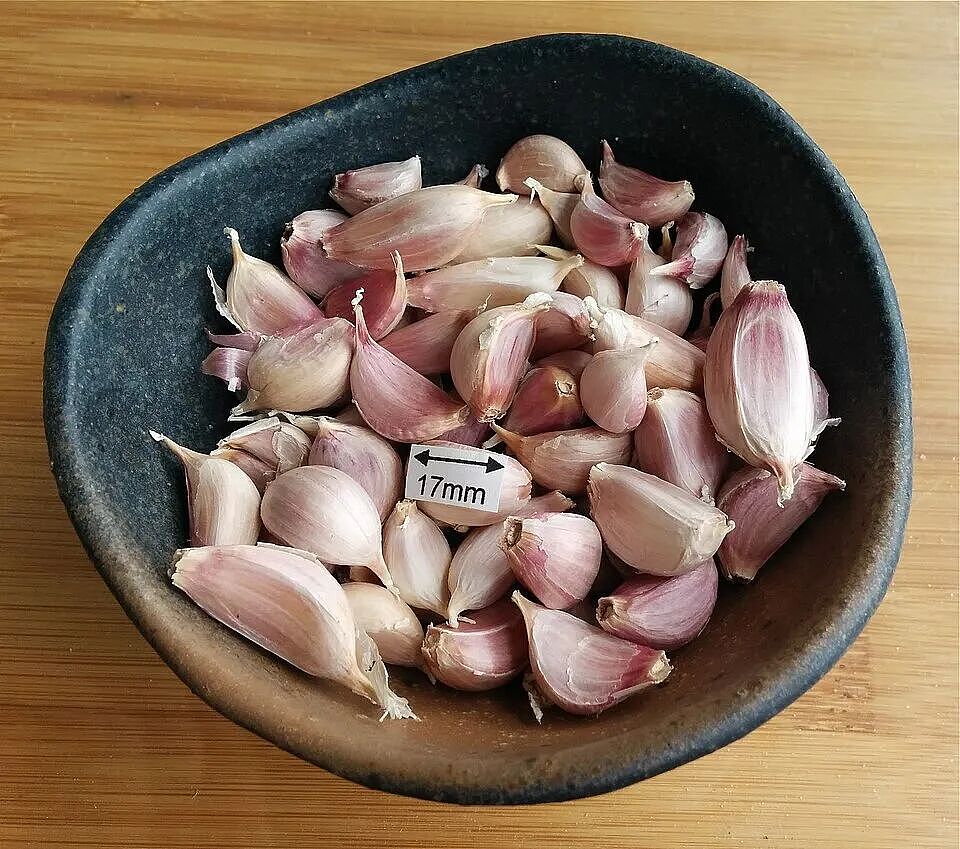吃大蒜让男性变得更有魅力?而吃了这种食物,让男性变得更难闻? - 3