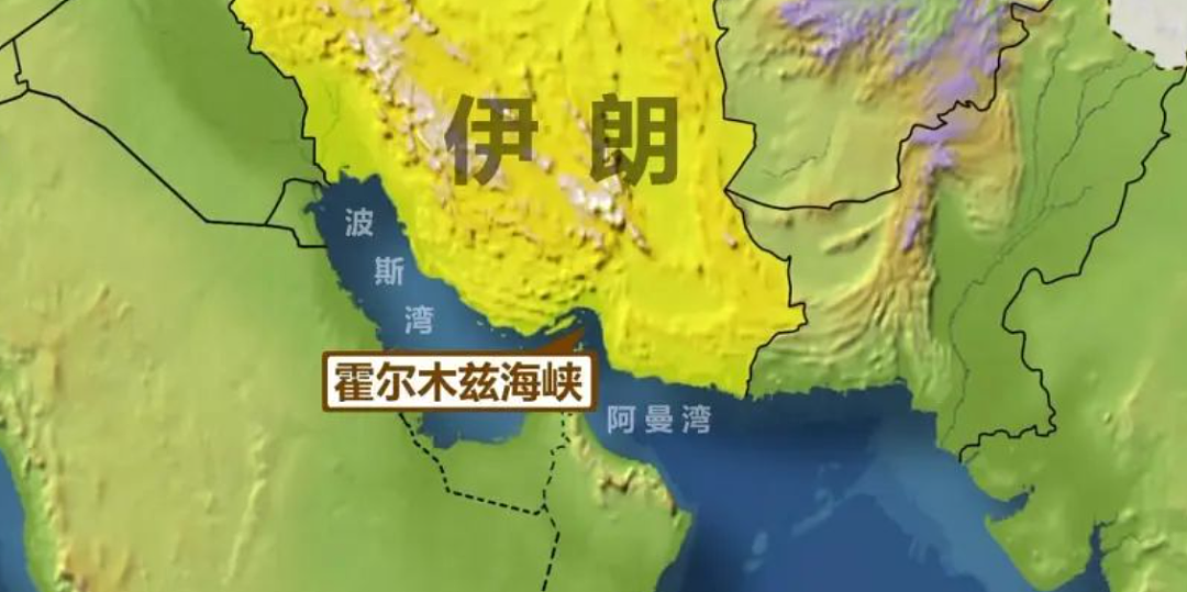 伊朗战争最大赢家？富二代战前豪赌，掌控全球近40%超大油轮，日进斗金业界看傻 - 3