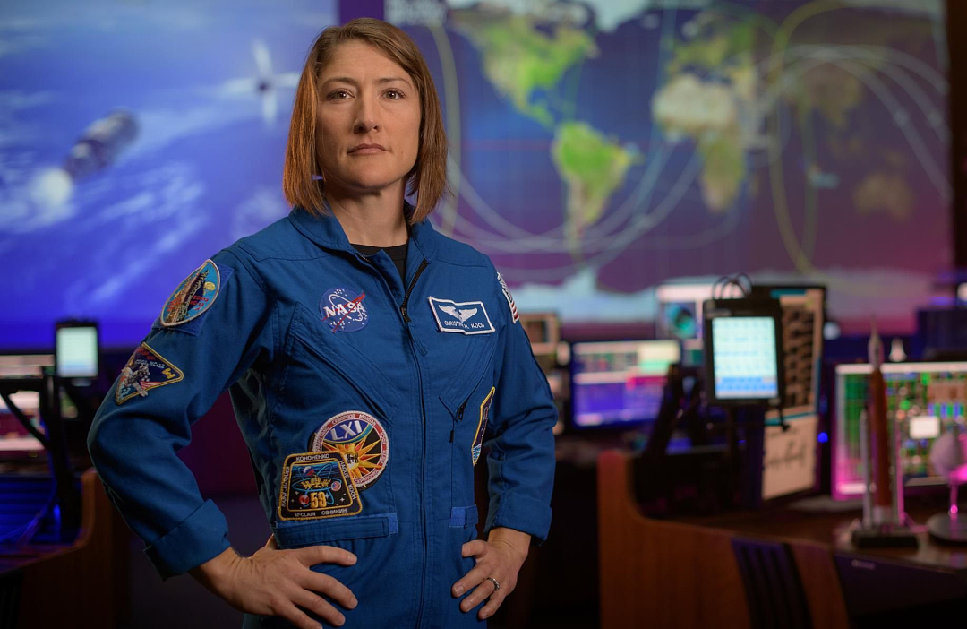 NASA时隔50年再登月!结果厕所先“罢工”了(组图) - 7