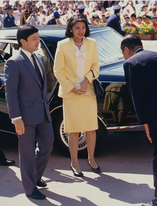 日本老政客直言爱子公主嫁不出去:若当天皇,谁敢娶?一句话惹怒全日本!(组图) - 6