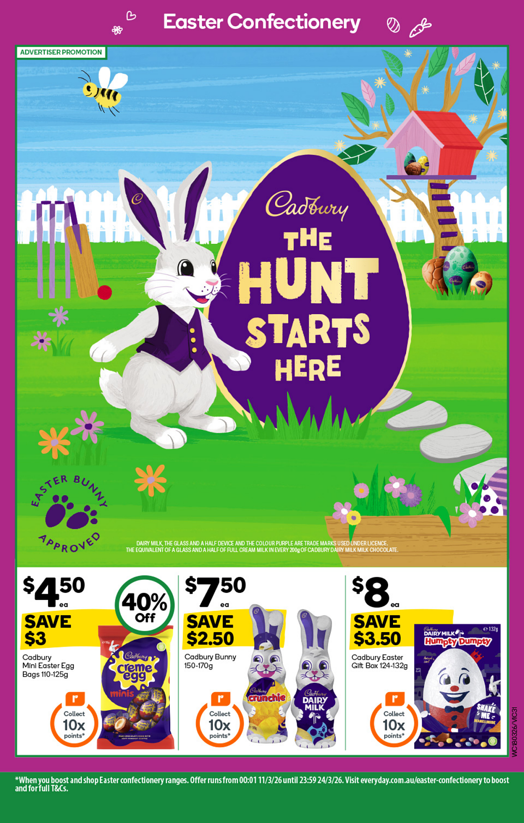 本周最新！澳洲各大超商特价目录，Woolworths、Coles、Costco（组图） - 31