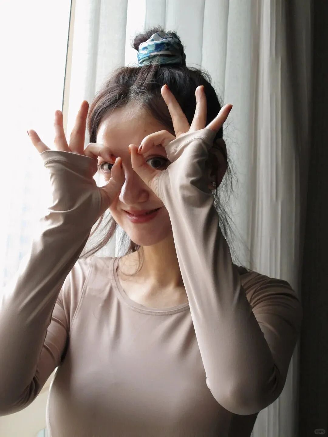 都让让,内娱最疯的女人来了(组图) - 20