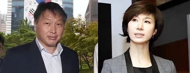 最贵离婚官司！财阀出轨，前总统千金绝地反击，或分得1.38万亿 - 6