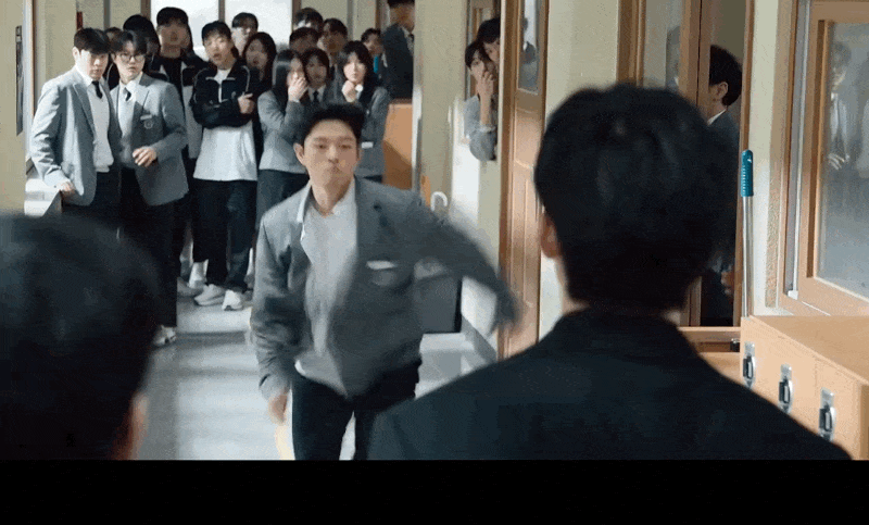 韩国37岁“初恋脸”刷爆热搜:貌美又凶狠,好疯狂的人生…… - 8
