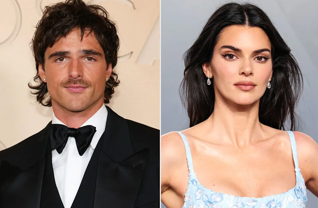 劲爆！肯豆新恋情实锤！与Kylie、甜茶四人同框约会被拍！狼狈躲狗仔看笑全网！（组图） - 4