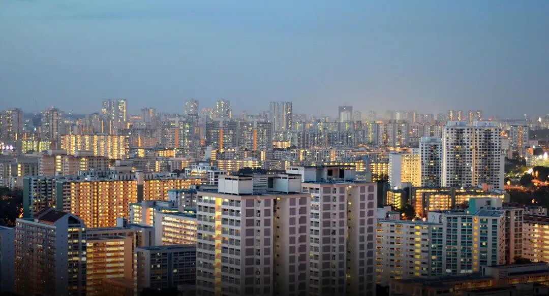 3000个新加坡家庭上诉！只因收入太高，而不能...（组图） - 4