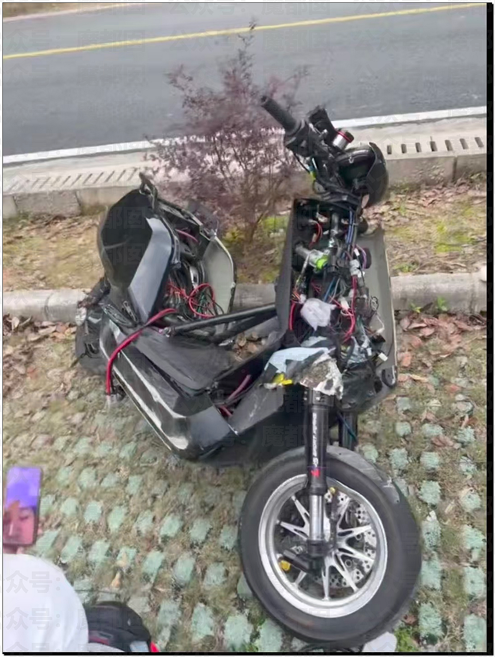 李雨桐泄露薛之谦信息被行拘!酒店回访导致出轨败露离婚(组图) - 55