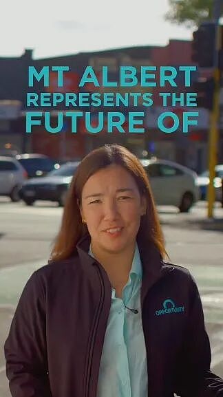 “让每个新西兰人都领福利！”新西兰“福利党”异军崛起，党魁为华裔（组图） - 6