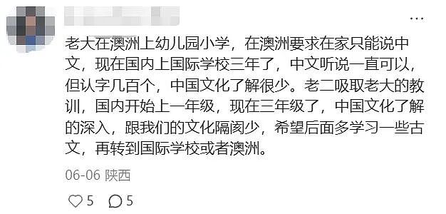 国际学校的孩子，已经不会讲中文了（组图） - 6
