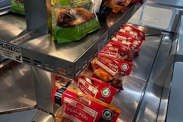 澳洲烤鸡大横评!Coles、Woolies、Costco谁才是最佳?(组图) - 2