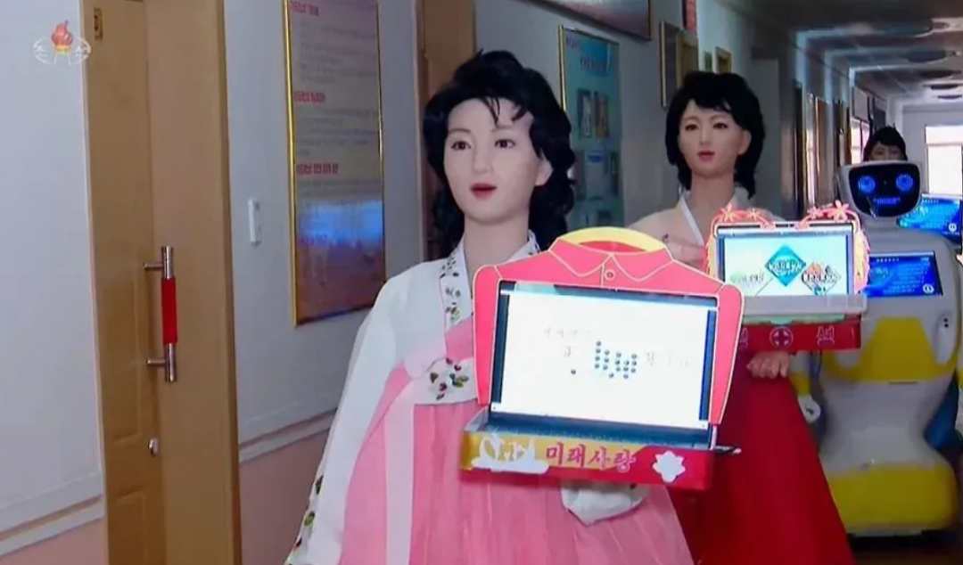 朝鲜黑客进入AI时代,3个月狂捞千万美金(组图) - 24