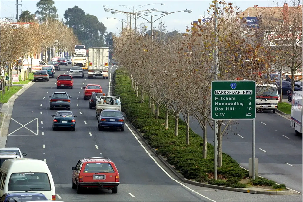 住在墨尔本Ringwood,普通人的真实感受!(组图) - 16