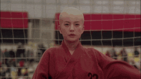 别再骂《功夫女足》了! - 13