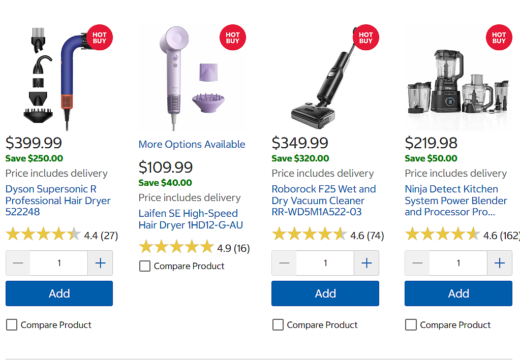 Costco最新热卖！飞利浦电动牙刷立省$40，SONY蓝牙音箱直降$100（组图） - 2
