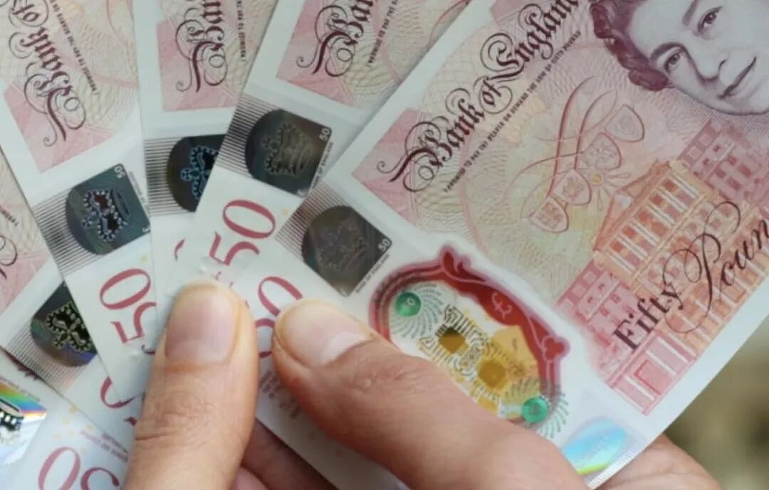 英国假钞突然变多!20英镑成重灾区,华人一定要警惕! - 7