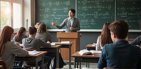 牛津AQA、爱德思、剑桥齐发公告，阿联酋考生何去何从？（组图） - 1