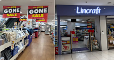 3折薅羊毛！澳洲80年历史老连锁店谢幕，60家店关门（组图）