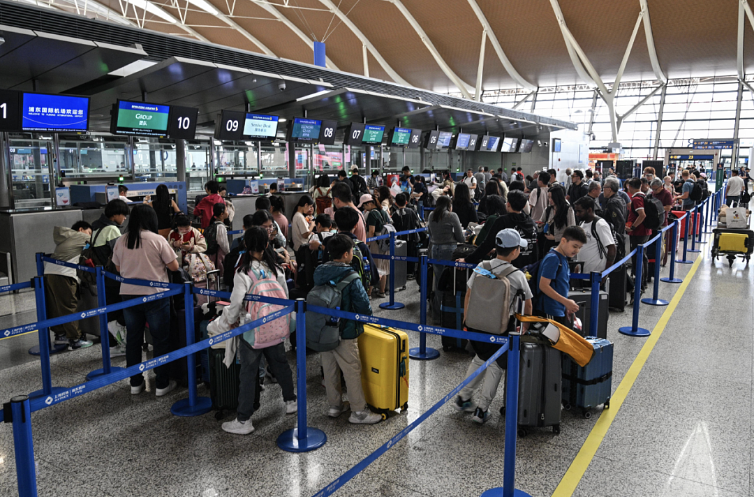 多家中国航司缩减澳洲直飞航班，华人出行受影响 - 4