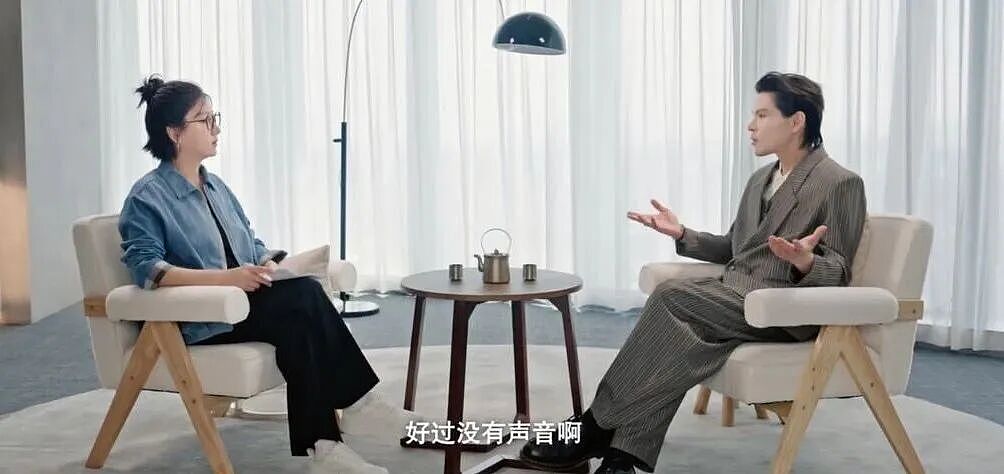 花5个亿都捧不起的“最烂星二代”，一夜反转（组图） - 13