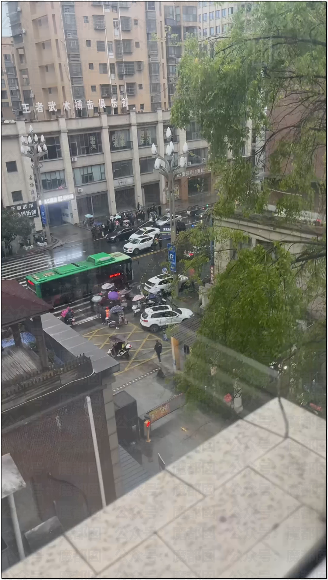 胡乱使用远光灯者!死!死!死! - 21