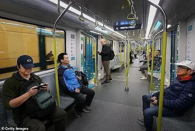 紧急提醒!悉尼复活节交通大瘫痪!M1地铁停运、海港大桥封路!政府被指在“最糟时机”摆烂! - 4