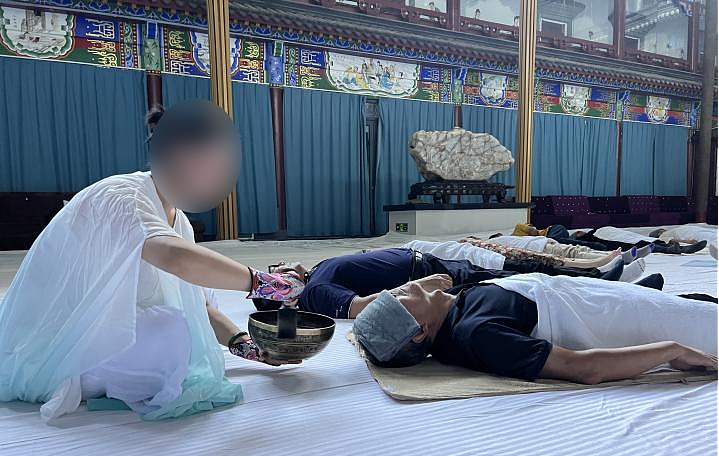 8万元买个“碗”！有年轻人，靠“修仙”暴富了？（组图） - 10
