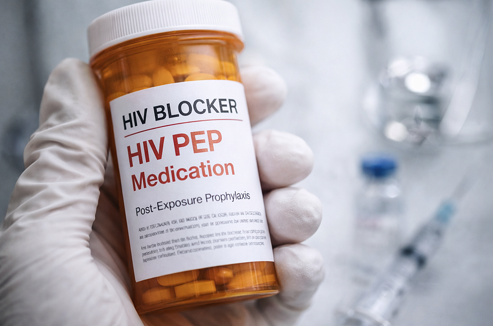 震惊!女子遭艾滋男强制注射HIV毒血,精神崩溃上吊自杀(组图) - 4
