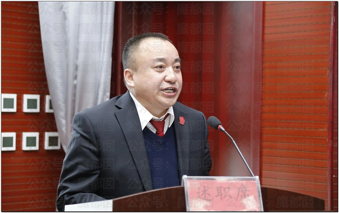 全网震怒!女生遭法官猥亵16分钟录音曝光!下流挑逗强吻摸私(组图) - 6