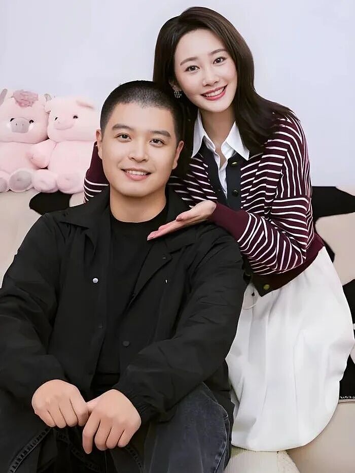 他俩一结婚，娱乐圈这几年的“假夫妻”全输了…（组图） - 15