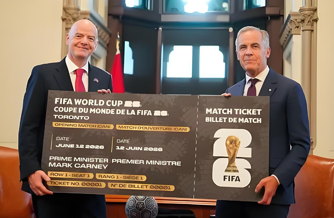 FIFA吃相太难看！世界杯“首战”门票滞销，球迷被天价票及签证劝退（组图） - 5