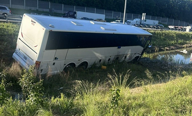 华人老板突然失联！5死44伤大巴惨剧后，联邦调查发现公司总部竟是民宅（组图） - 6