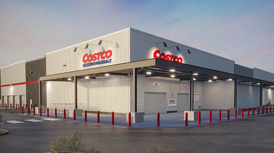 Costco正式宣布,将在墨尔本东南开新店 - 1